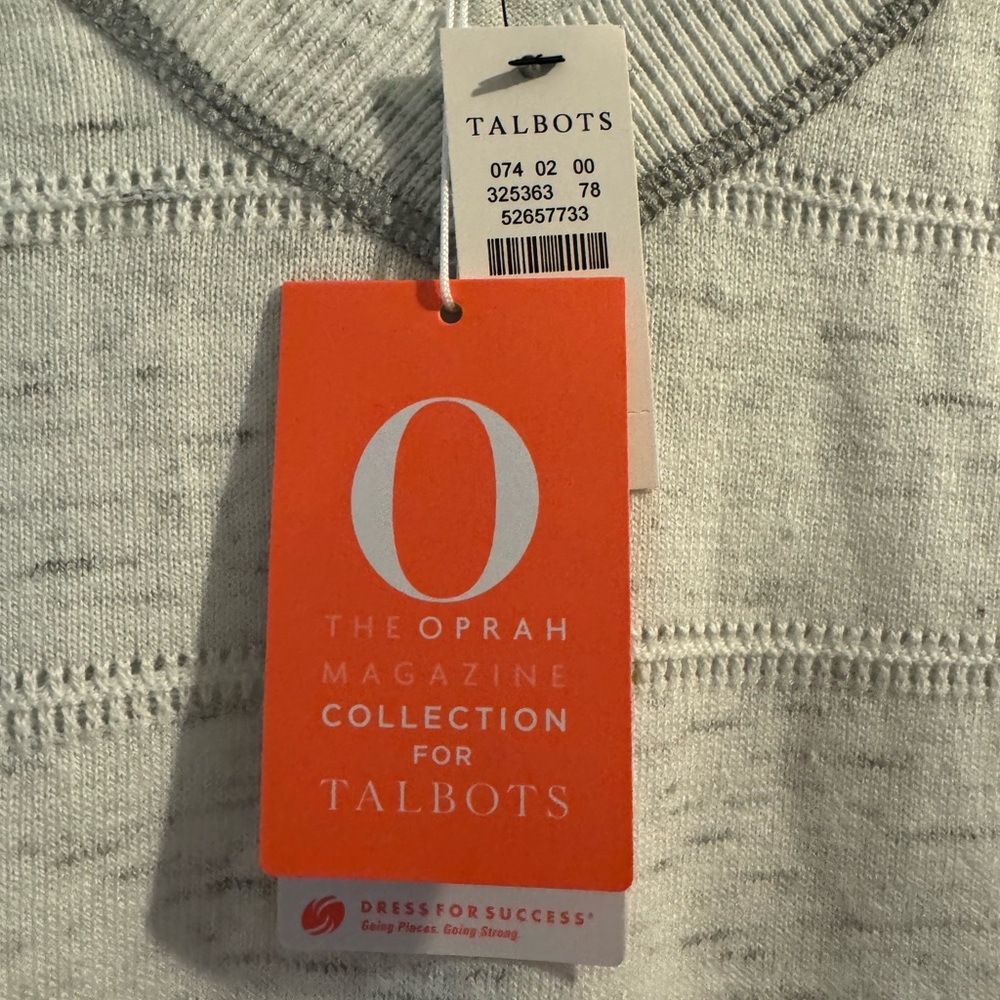 Oprah Collection for Talbots - Picture 8 of 8